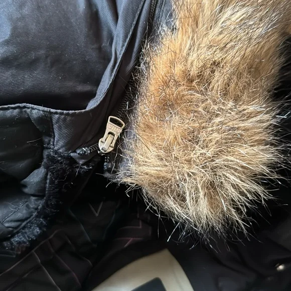 Excellent condition tna aspen women’s parka - Picture 10 of 14